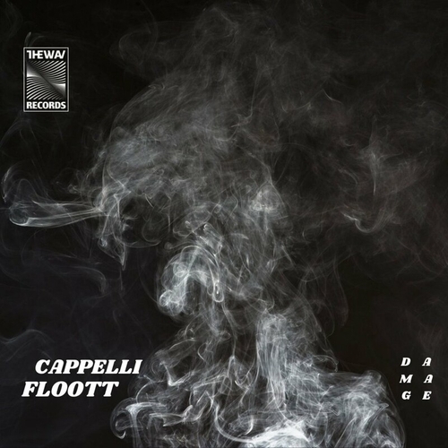 Cappelli - Damage EP [TW0096]